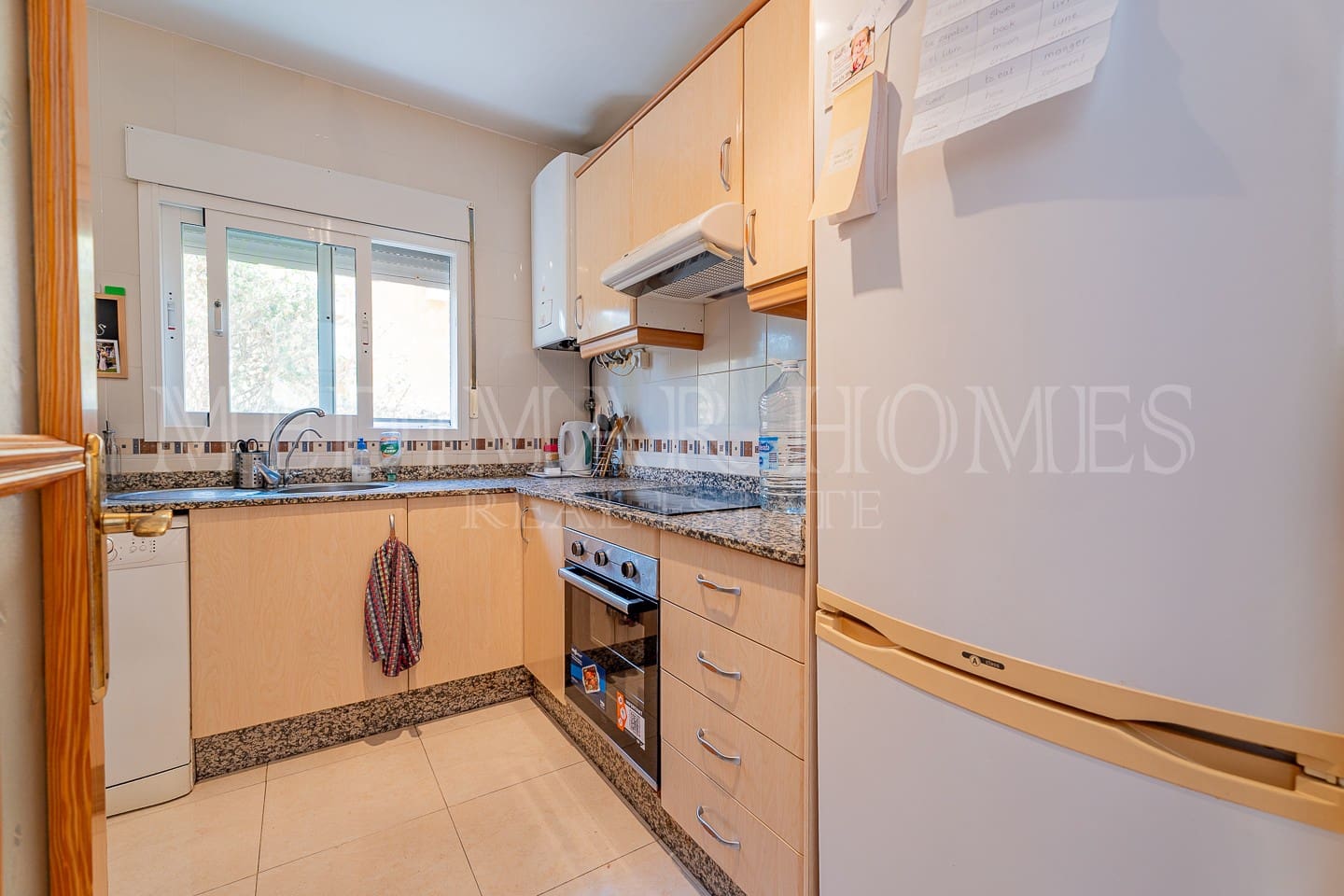 4 sovrum Semi-fristående Villa till salu i Los Gallardos med pool garage - 179 950 € (Ref: 9996017)