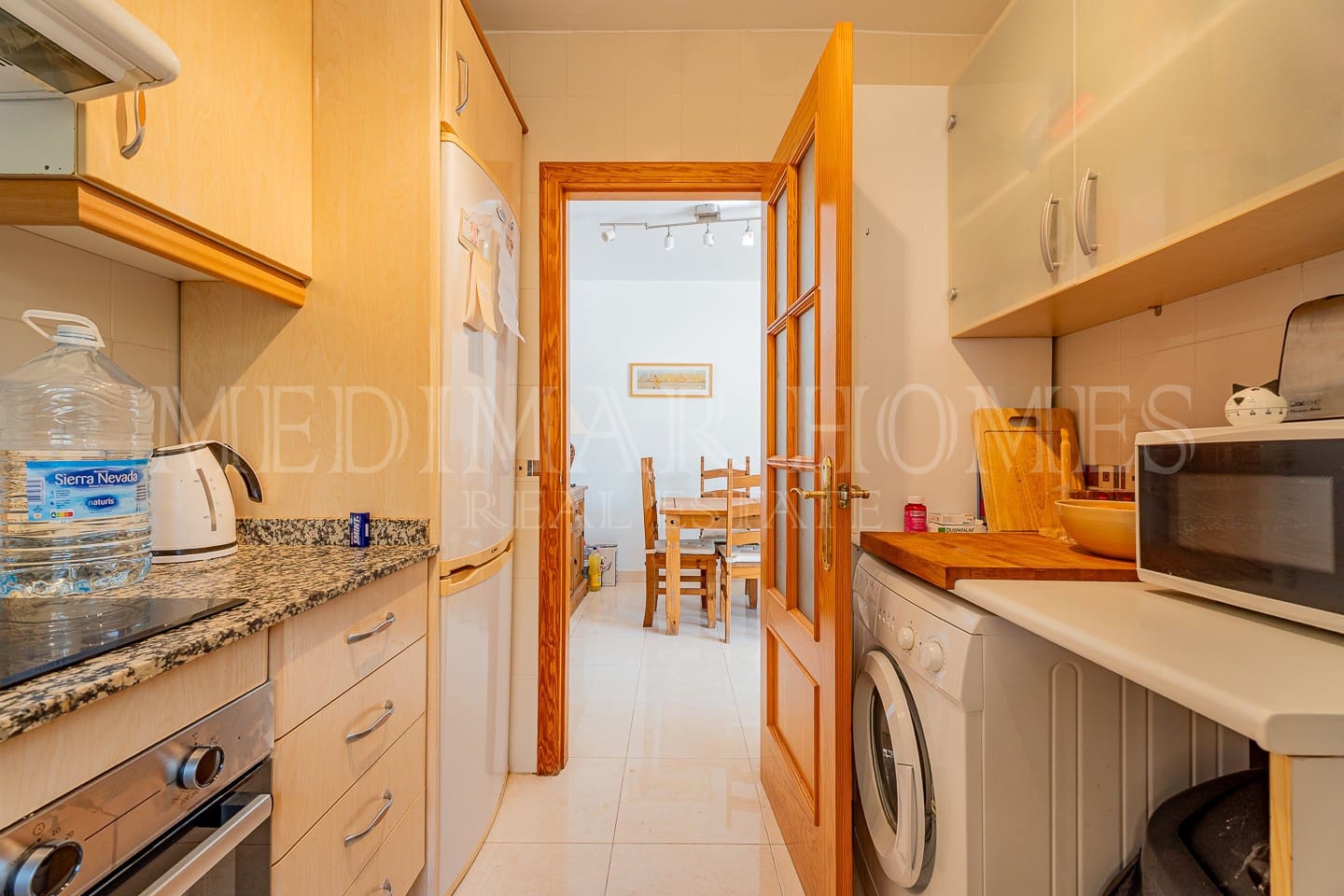 4 sovrum Semi-fristående Villa till salu i Los Gallardos med pool garage - 179 950 € (Ref: 9996017)