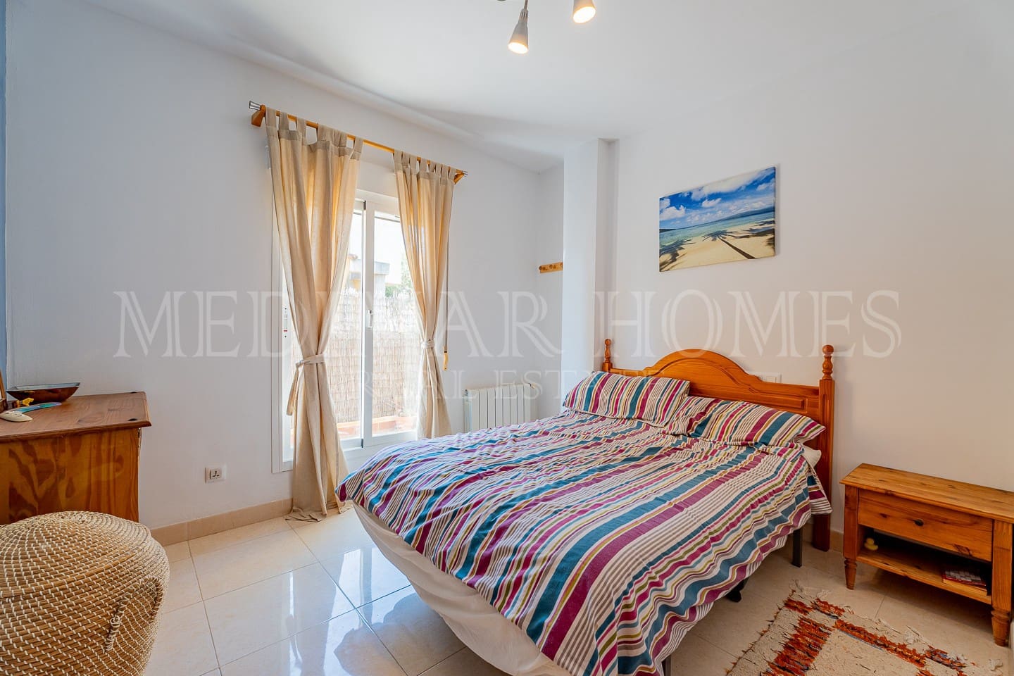4 sovrum Semi-fristående Villa till salu i Los Gallardos med pool garage - 179 950 € (Ref: 9996017)