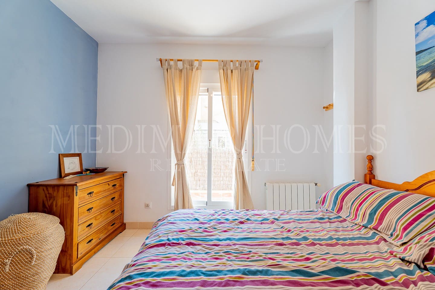 4 sovrum Semi-fristående Villa till salu i Los Gallardos med pool garage - 179 950 € (Ref: 9996017)