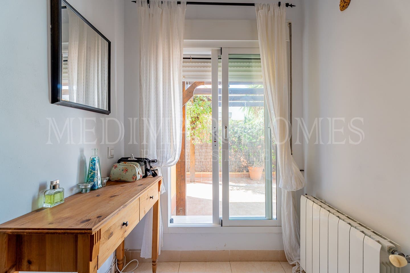 4 sovrum Semi-fristående Villa till salu i Los Gallardos med pool garage - 179 950 € (Ref: 9996017)