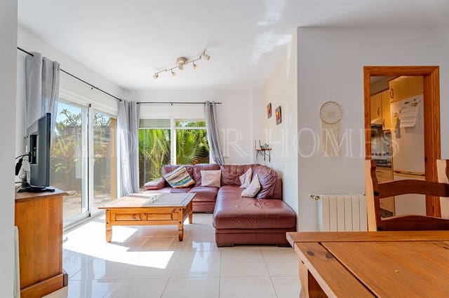 4 sovrum Semi-fristående Villa till salu i Los Gallardos med pool garage - 179 950 € (Ref: 9996017)