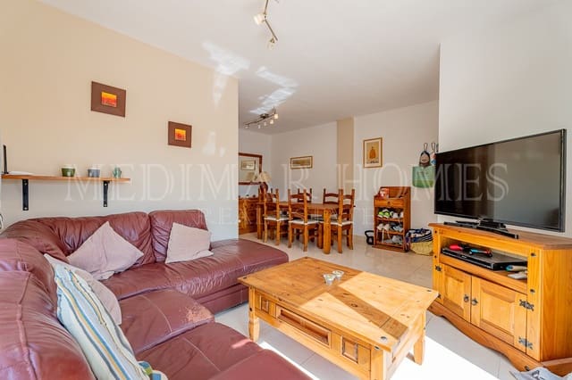 4 sovrum Semi-fristående Villa till salu i Los Gallardos med pool garage - 179 950 € (Ref: 9996017)