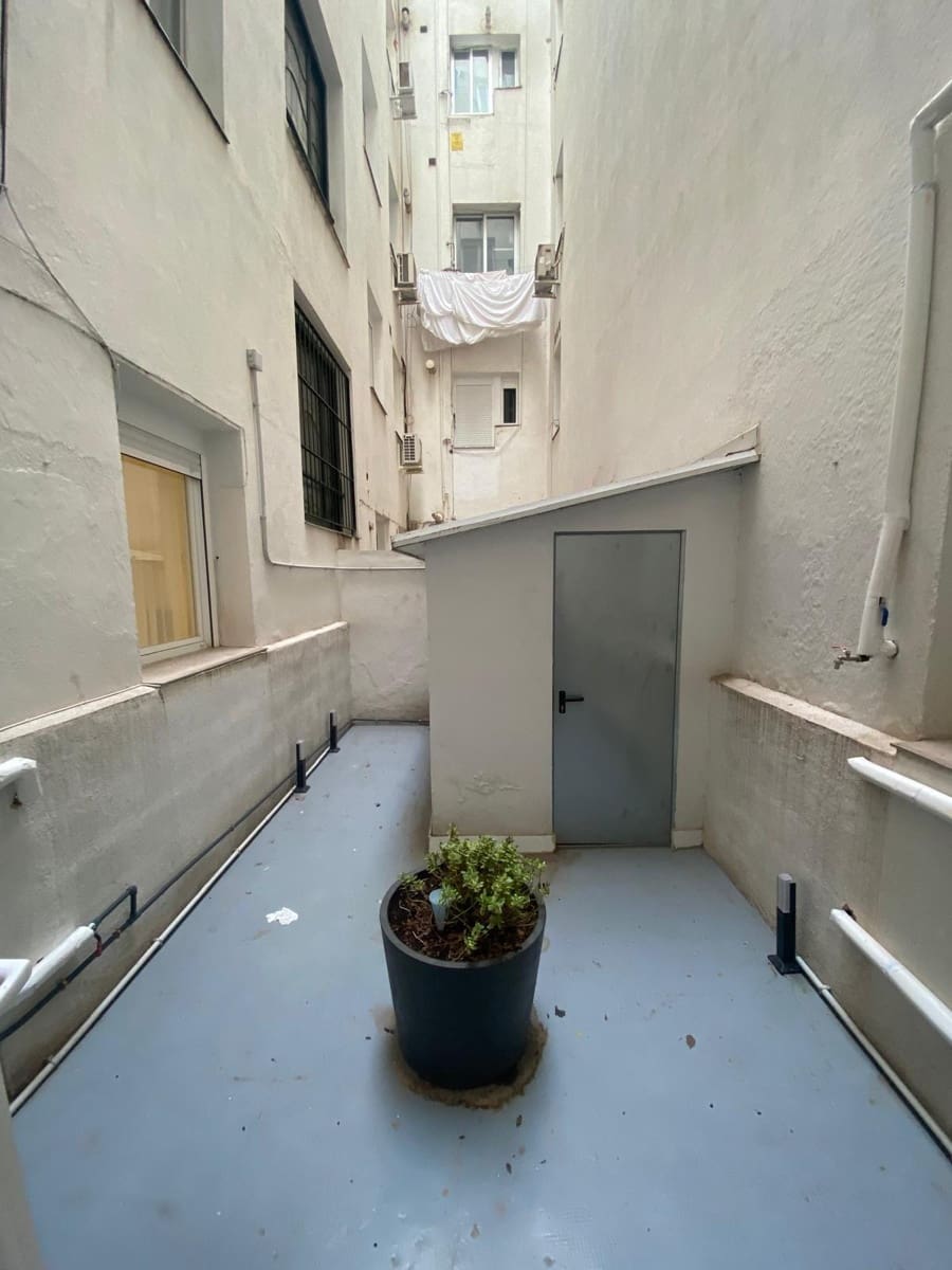 5 Zimmer Wohnung zu verkaufen in Madrid Stadt - 1.315.000 € (Ref: 10072786)