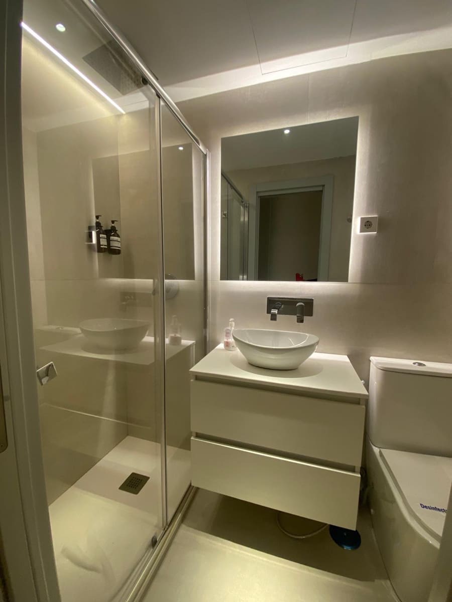 5 Zimmer Wohnung zu verkaufen in Madrid Stadt - 1.315.000 € (Ref: 10072786)