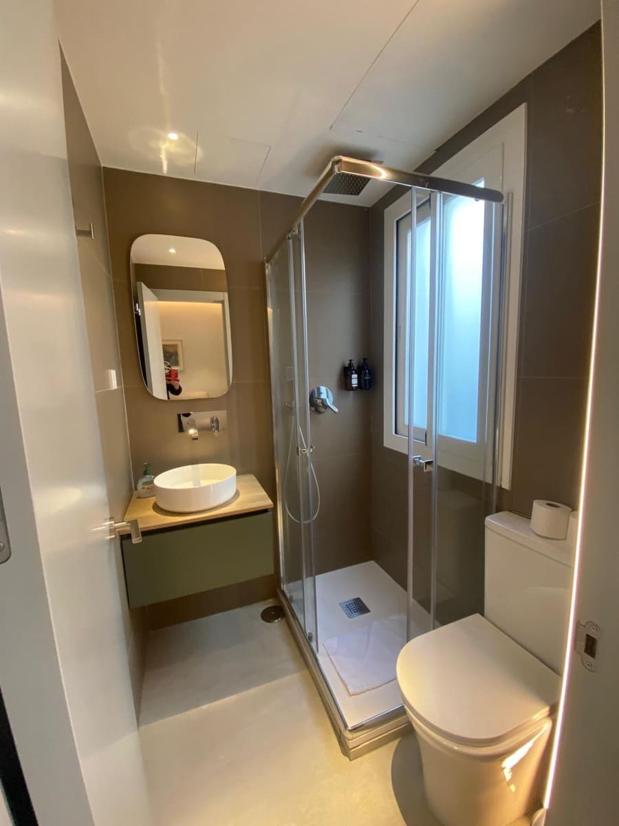 5 Zimmer Wohnung zu verkaufen in Madrid Stadt - 1.315.000 € (Ref: 10072786)