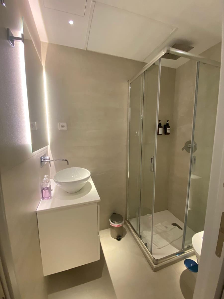 5 Zimmer Wohnung zu verkaufen in Madrid Stadt - 1.315.000 € (Ref: 10072786)
