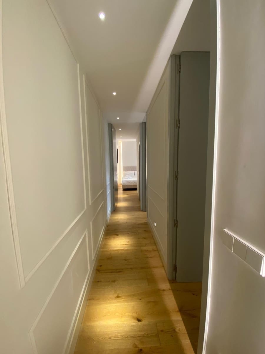 5 Zimmer Wohnung zu verkaufen in Madrid Stadt - 1.315.000 € (Ref: 10072786)