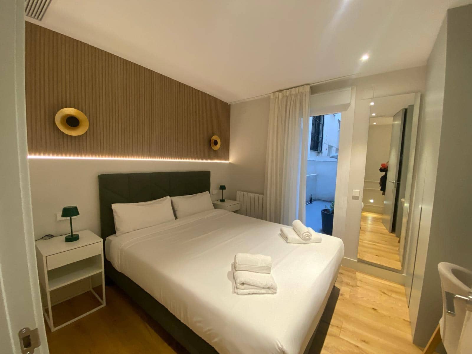 5 Zimmer Wohnung zu verkaufen in Madrid Stadt - 1.315.000 € (Ref: 10072786)