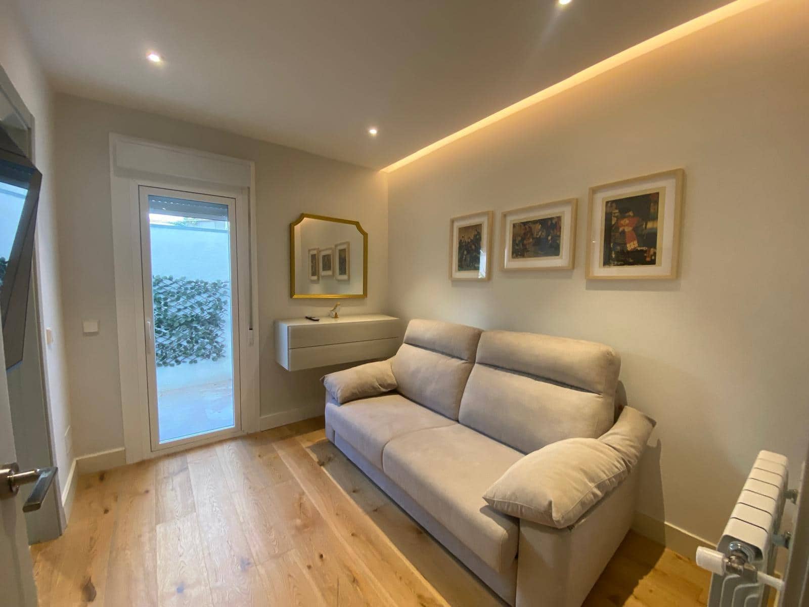 5 Zimmer Wohnung zu verkaufen in Madrid Stadt - 1.315.000 € (Ref: 10072786)
