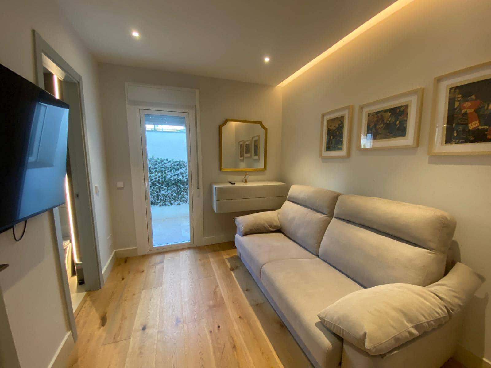 5 Zimmer Wohnung zu verkaufen in Madrid Stadt - 1.315.000 € (Ref: 10072786)