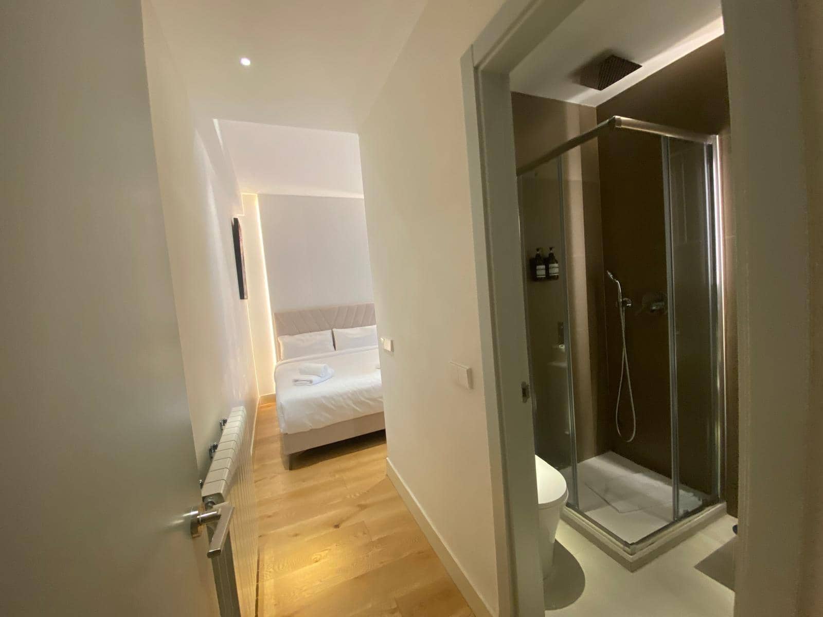 5 Zimmer Wohnung zu verkaufen in Madrid Stadt - 1.315.000 € (Ref: 10072786)