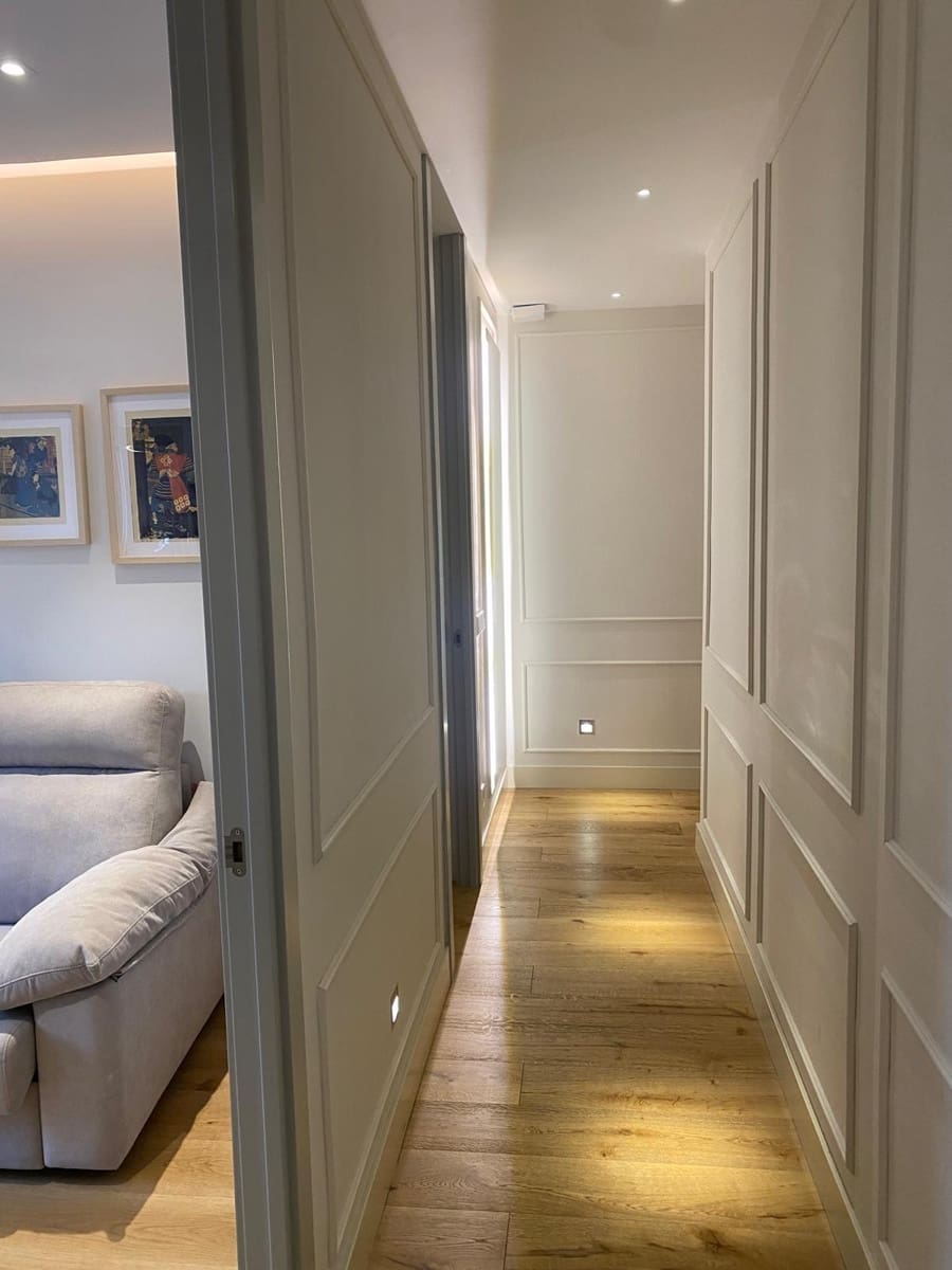 5 Zimmer Wohnung zu verkaufen in Madrid Stadt - 1.315.000 € (Ref: 10072786)