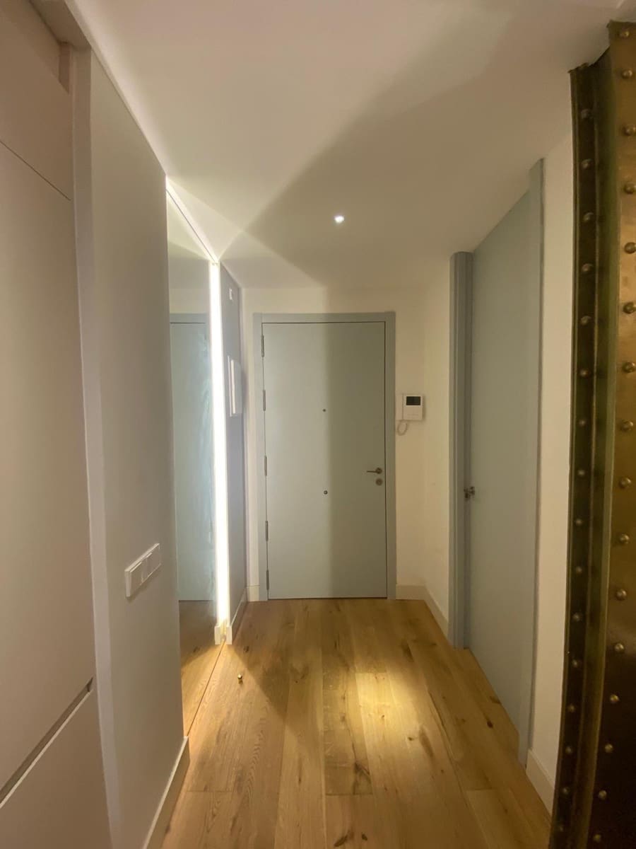 5 Zimmer Wohnung zu verkaufen in Madrid Stadt - 1.315.000 € (Ref: 10072786)