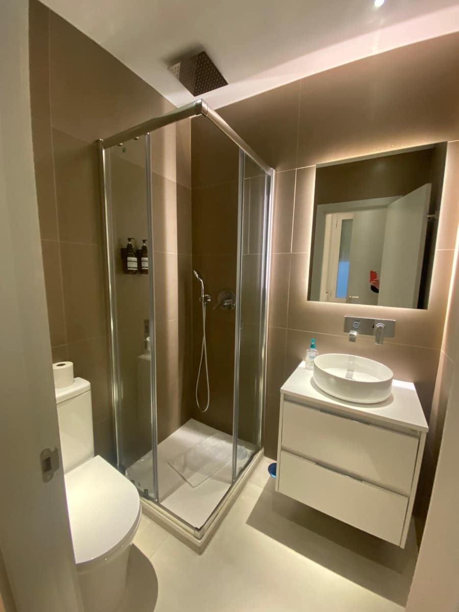 5 Zimmer Wohnung zu verkaufen in Madrid Stadt - 1.315.000 € (Ref: 10072786)