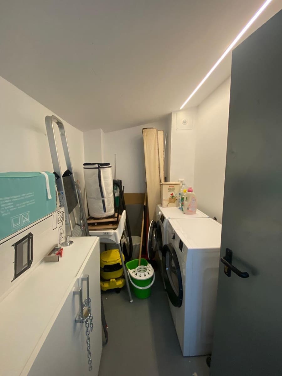 5 Zimmer Wohnung zu verkaufen in Madrid Stadt - 1.315.000 € (Ref: 10072786)