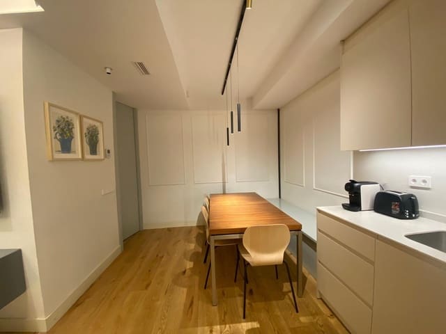 5 soverom Leilighet til salgs i Gaztambide, Madrid by - € 1 315 000 (Ref: 10072786)