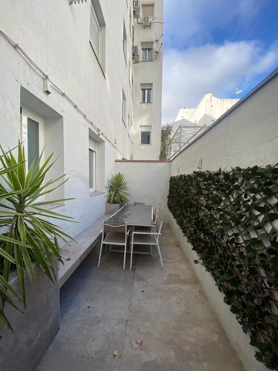 5 Zimmer Wohnung zu verkaufen in Madrid Stadt - 1.315.000 € (Ref: 10072786)