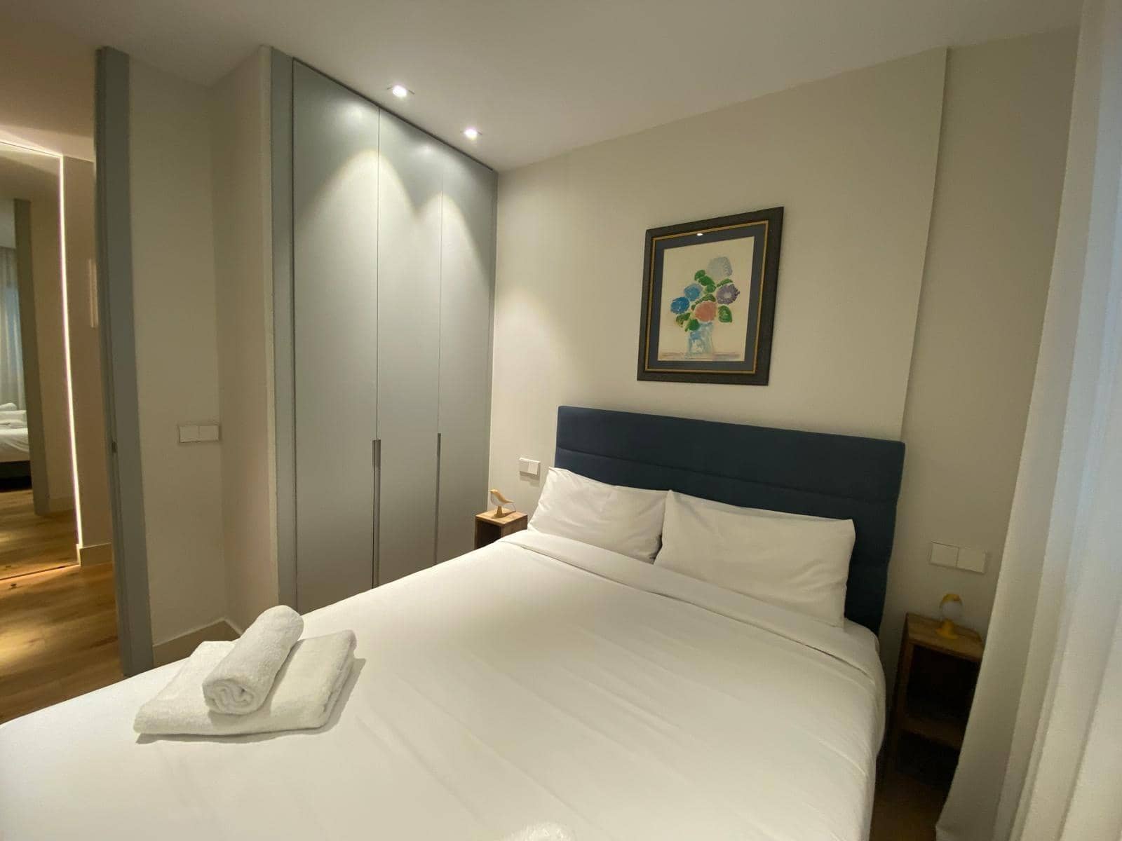 5 Zimmer Wohnung zu verkaufen in Madrid Stadt - 1.315.000 € (Ref: 10072786)