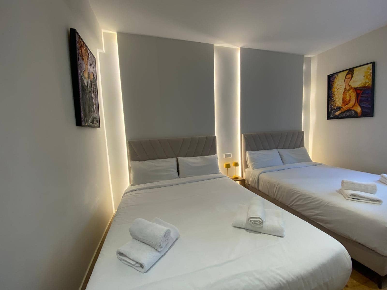 5 Zimmer Wohnung zu verkaufen in Madrid Stadt - 1.315.000 € (Ref: 10072786)
