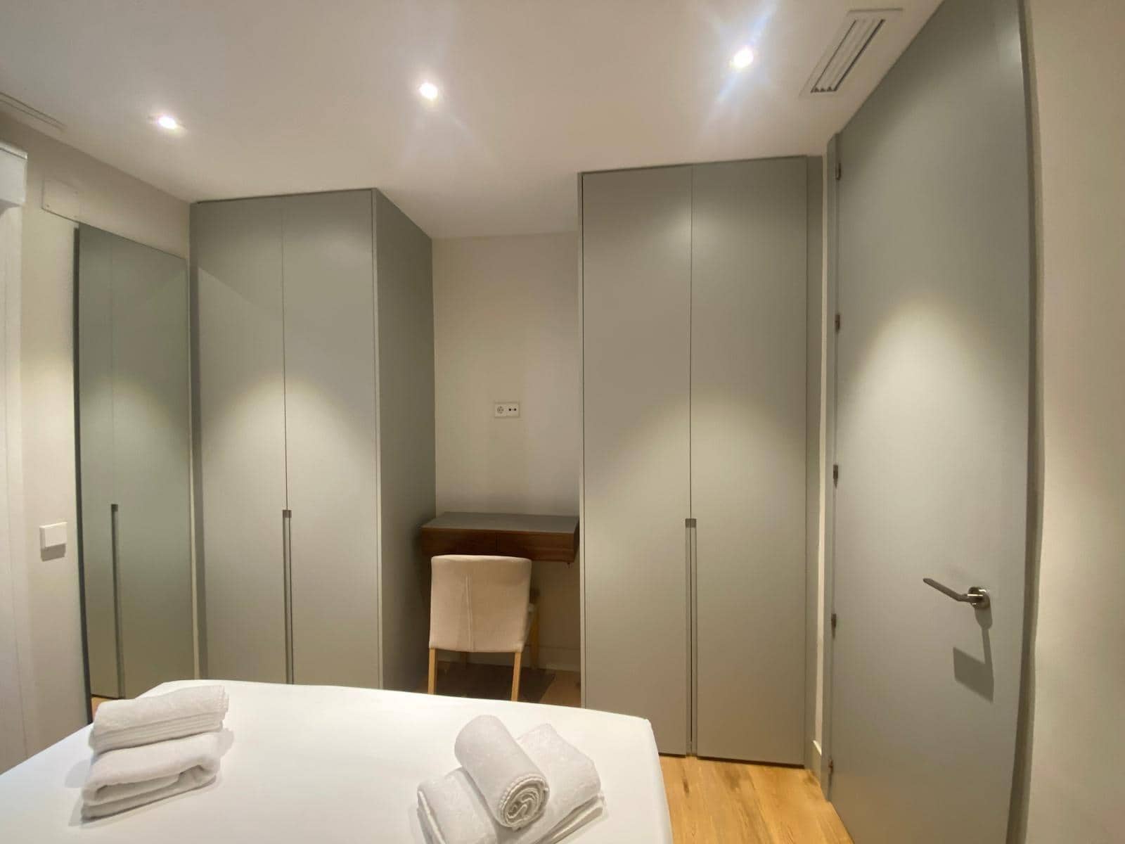5 Zimmer Wohnung zu verkaufen in Madrid Stadt - 1.315.000 € (Ref: 10072786)