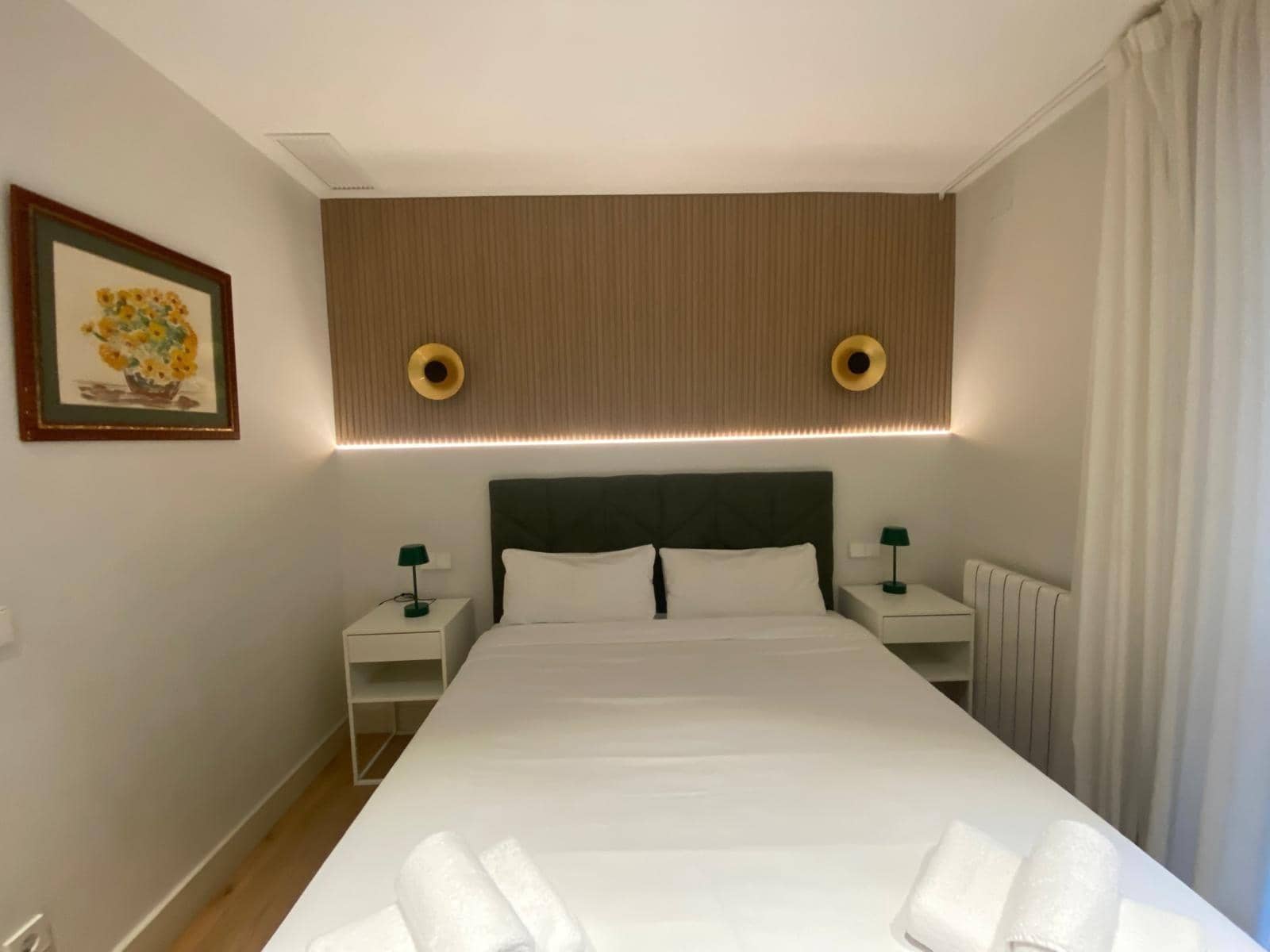 5 Zimmer Wohnung zu verkaufen in Madrid Stadt - 1.315.000 € (Ref: 10072786)