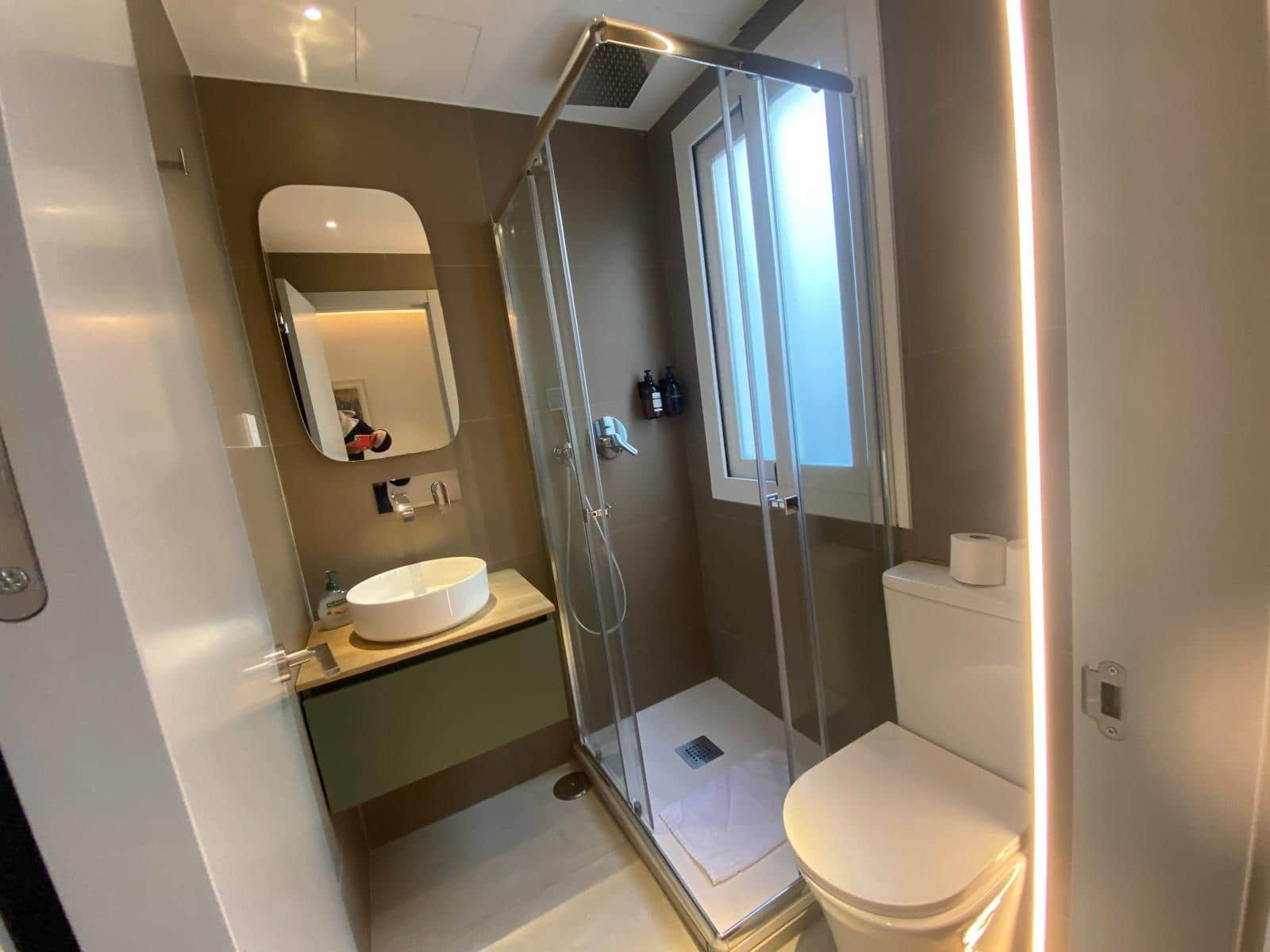 5 Zimmer Wohnung zu verkaufen in Madrid Stadt - 1.315.000 € (Ref: 10072786)