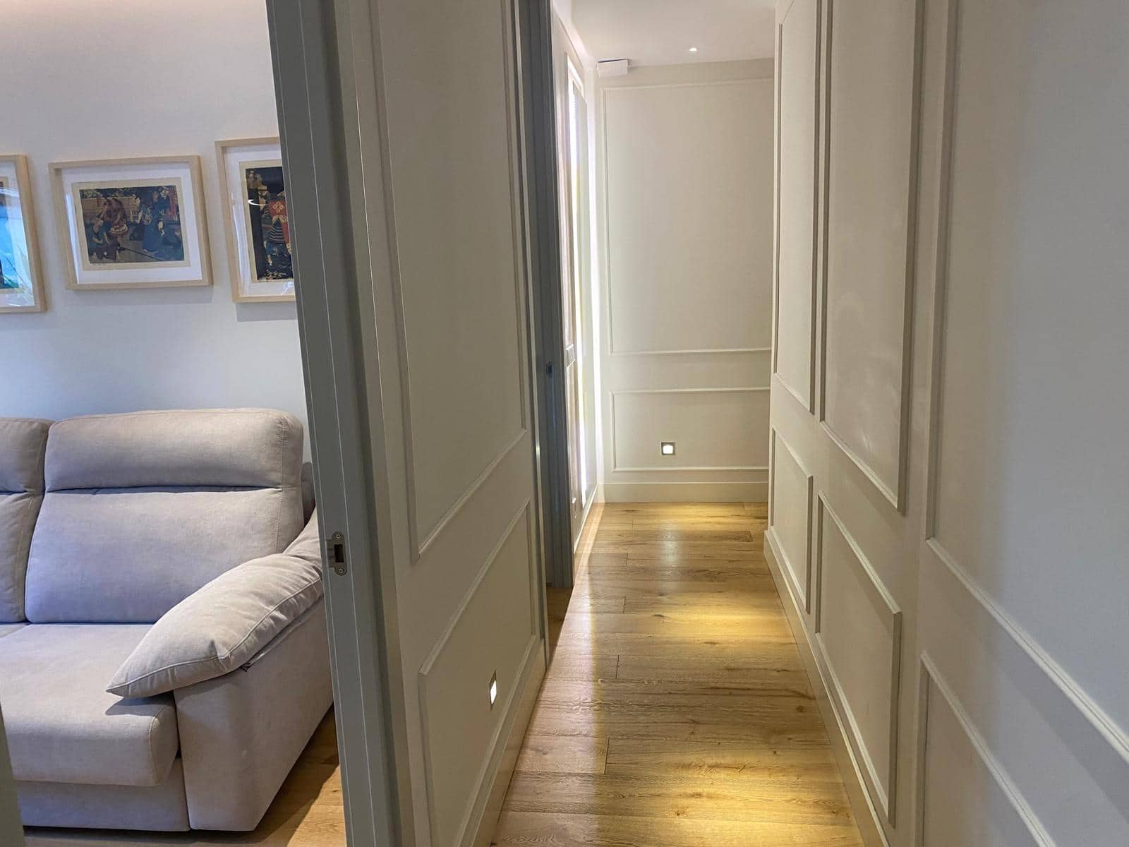 5 Zimmer Wohnung zu verkaufen in Madrid Stadt - 1.315.000 € (Ref: 10072786)