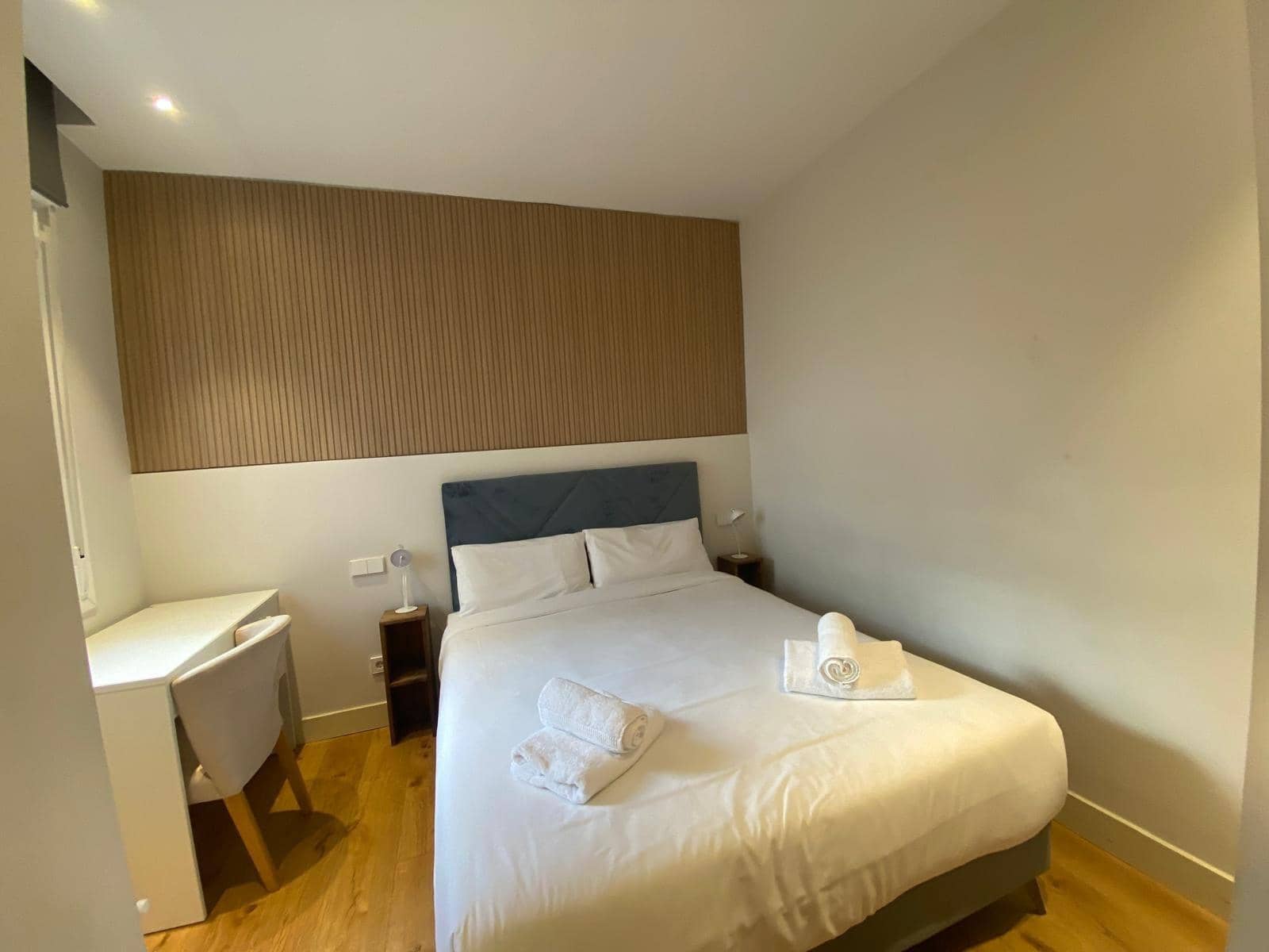 5 Zimmer Wohnung zu verkaufen in Madrid Stadt - 1.315.000 € (Ref: 10072786)
