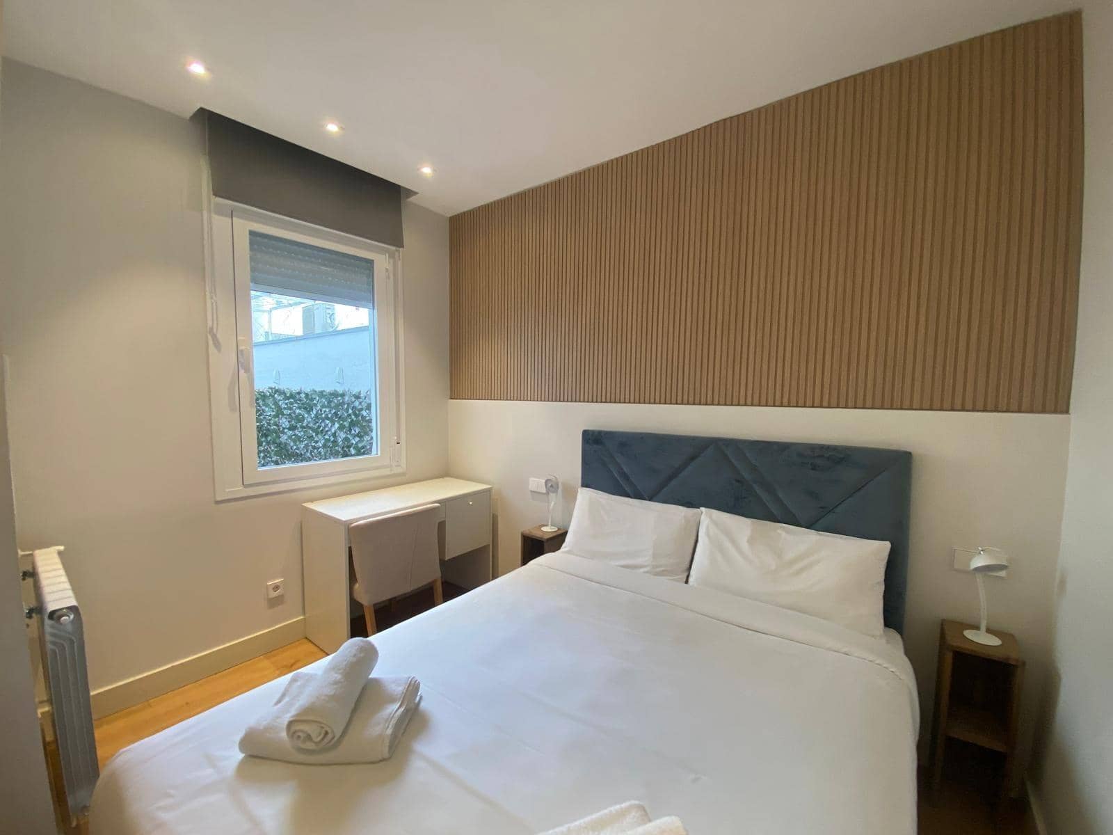 5 Zimmer Wohnung zu verkaufen in Madrid Stadt - 1.315.000 € (Ref: 10072786)