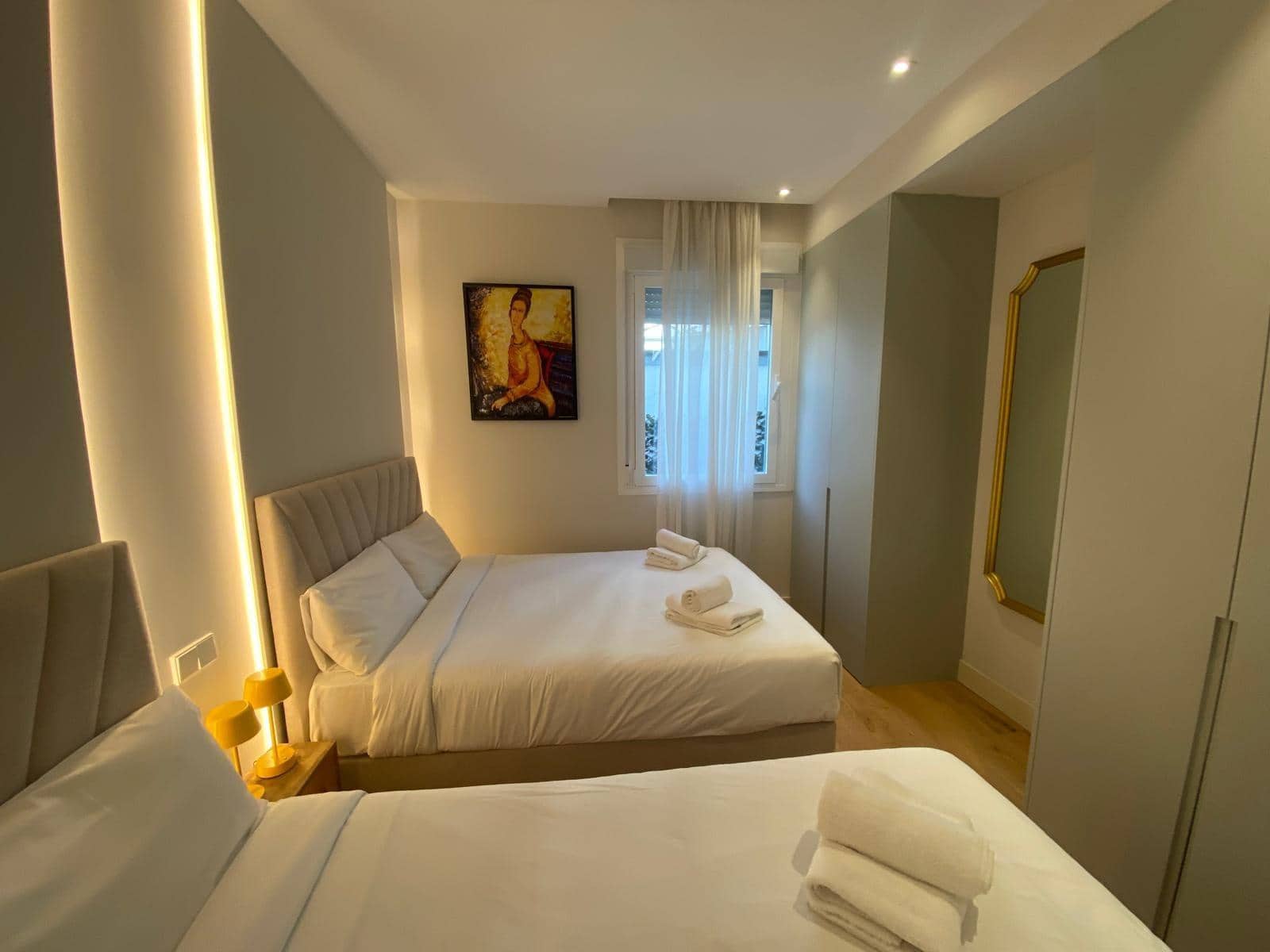 5 Zimmer Wohnung zu verkaufen in Madrid Stadt - 1.315.000 € (Ref: 10072786)