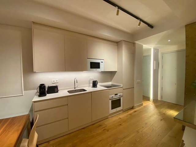 5 soverom Leilighet til salgs i Gaztambide, Madrid by - € 1 315 000 (Ref: 10072786)