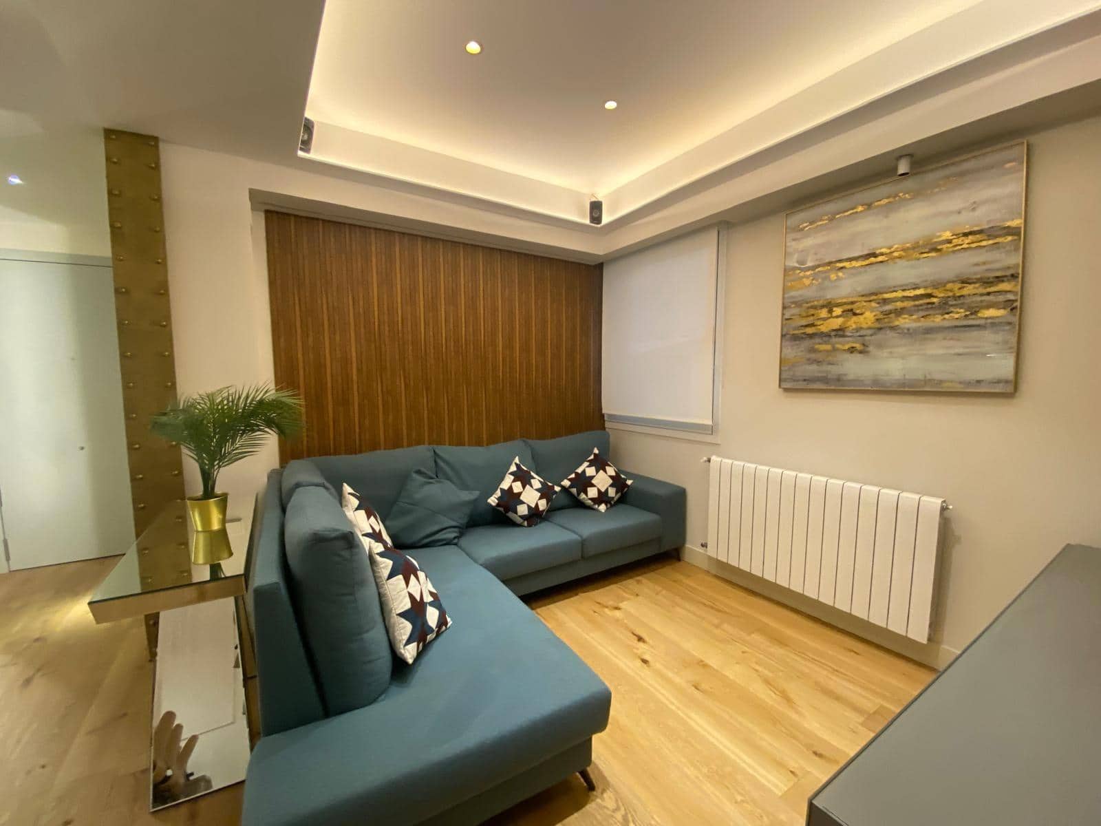 5 Zimmer Wohnung zu verkaufen in Madrid Stadt - 1.315.000 € (Ref: 10072786)