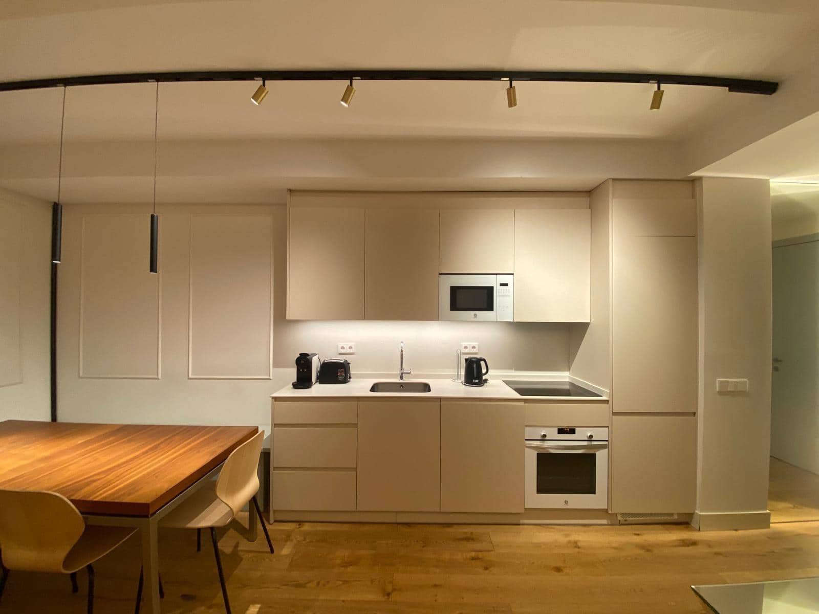 5 Zimmer Wohnung zu verkaufen in Madrid Stadt - 1.315.000 € (Ref: 10072786)