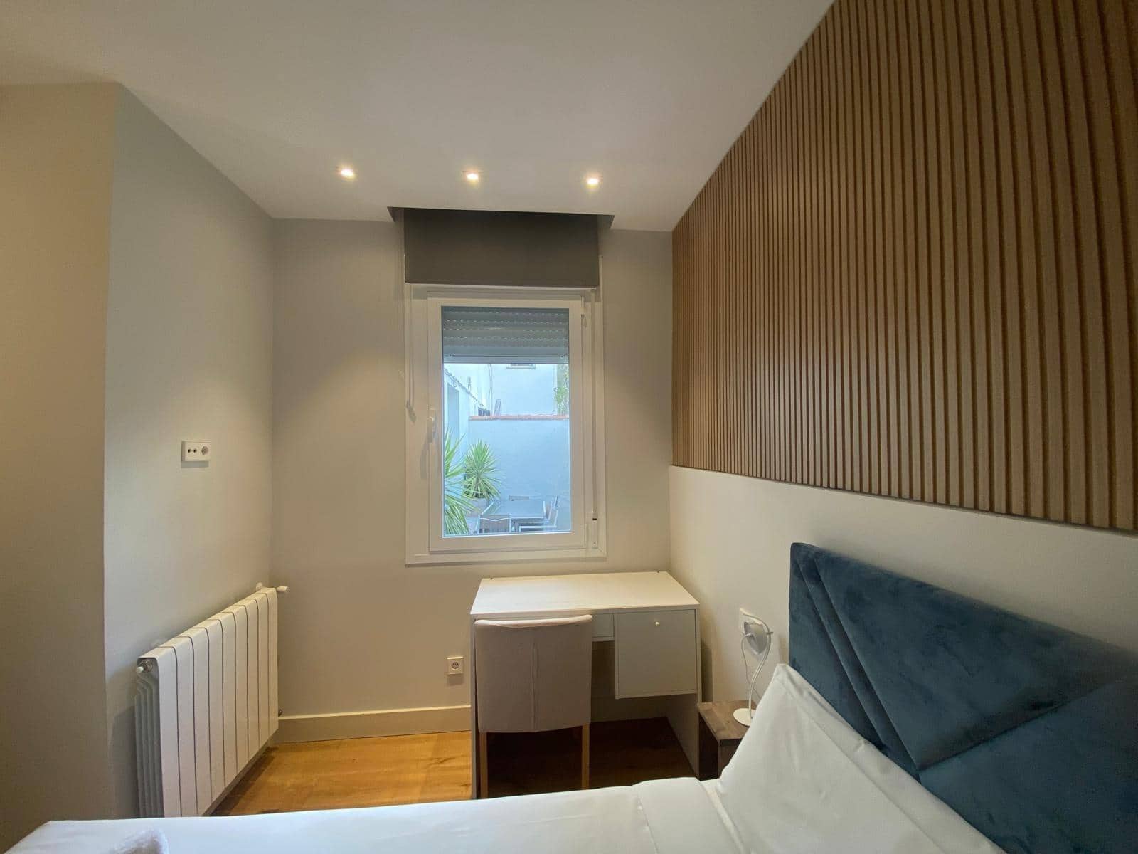 5 Zimmer Wohnung zu verkaufen in Madrid Stadt - 1.315.000 € (Ref: 10072786)