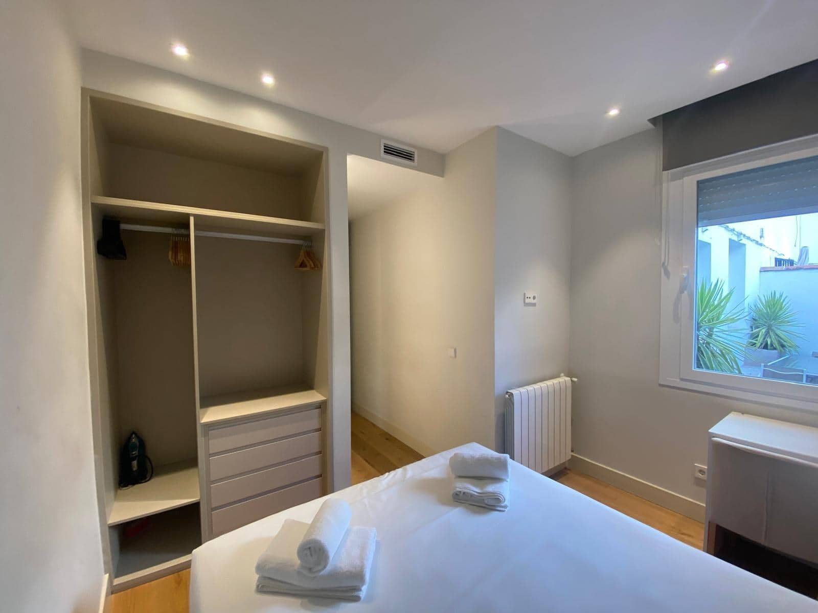 5 Zimmer Wohnung zu verkaufen in Madrid Stadt - 1.315.000 € (Ref: 10072786)
