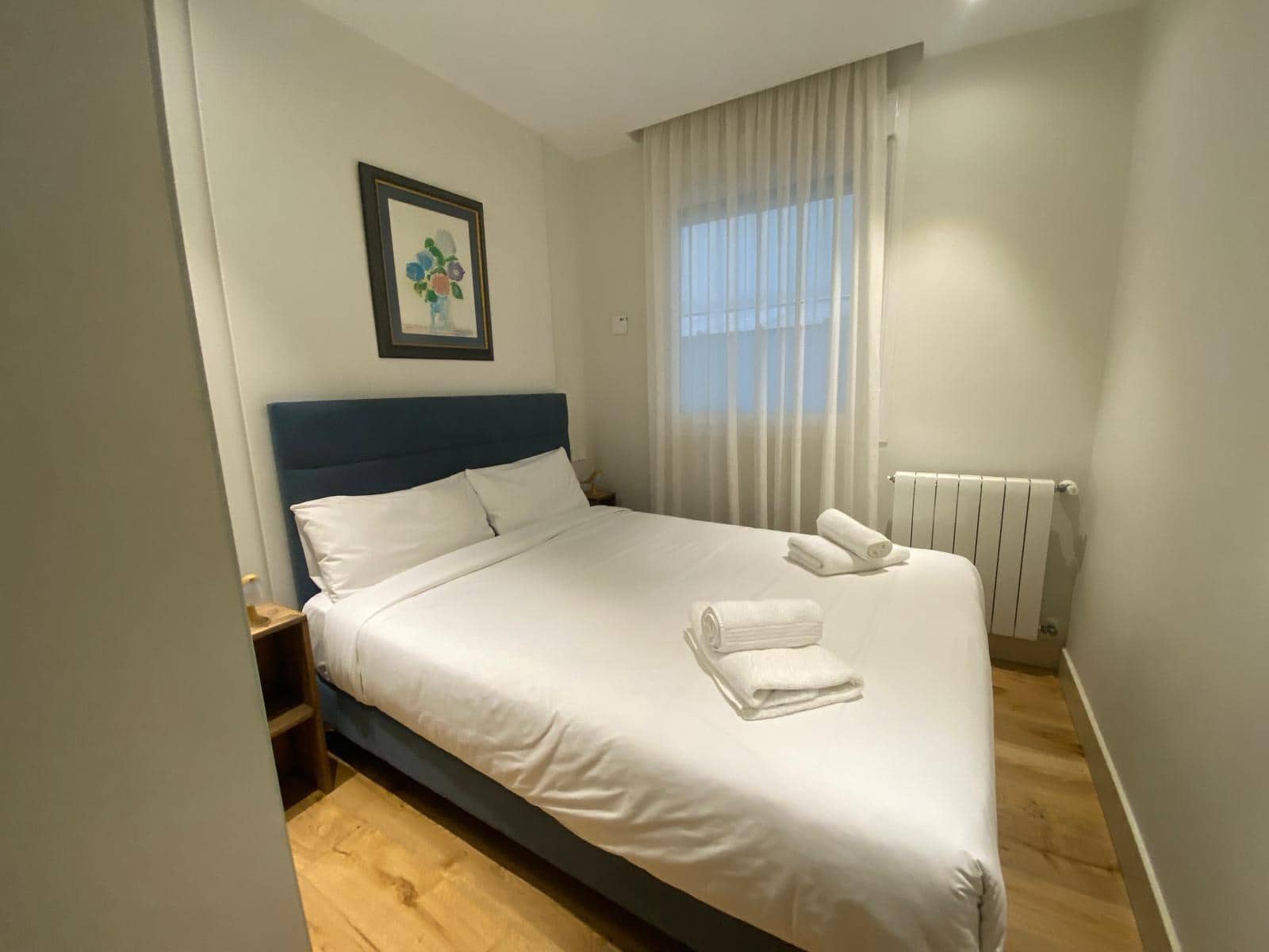 5 Zimmer Wohnung zu verkaufen in Madrid Stadt - 1.315.000 € (Ref: 10072786)