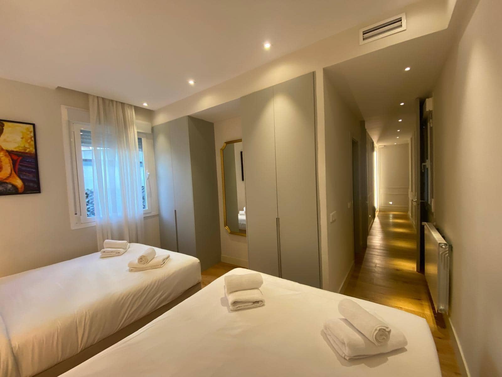 5 Zimmer Wohnung zu verkaufen in Madrid Stadt - 1.315.000 € (Ref: 10072786)