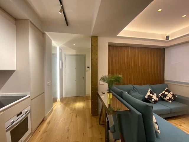 5 soverom Leilighet til salgs i Gaztambide, Madrid by - € 1 315 000 (Ref: 10072786)