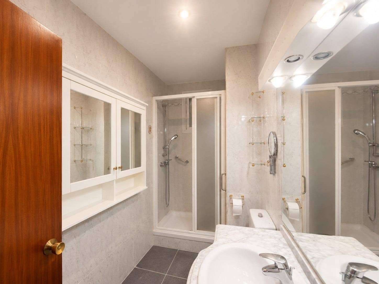 4 quarto Apartamento para venda em Madrid cidade com garagem - 1 565 000 € (Ref: 10072787)
