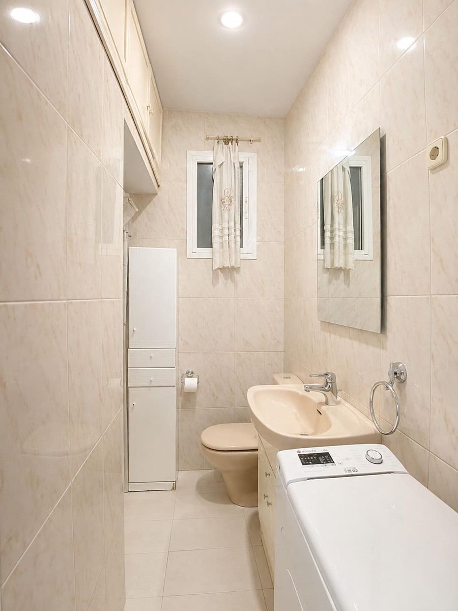 4 quarto Apartamento para venda em Madrid cidade com garagem - 1 565 000 € (Ref: 10072787)