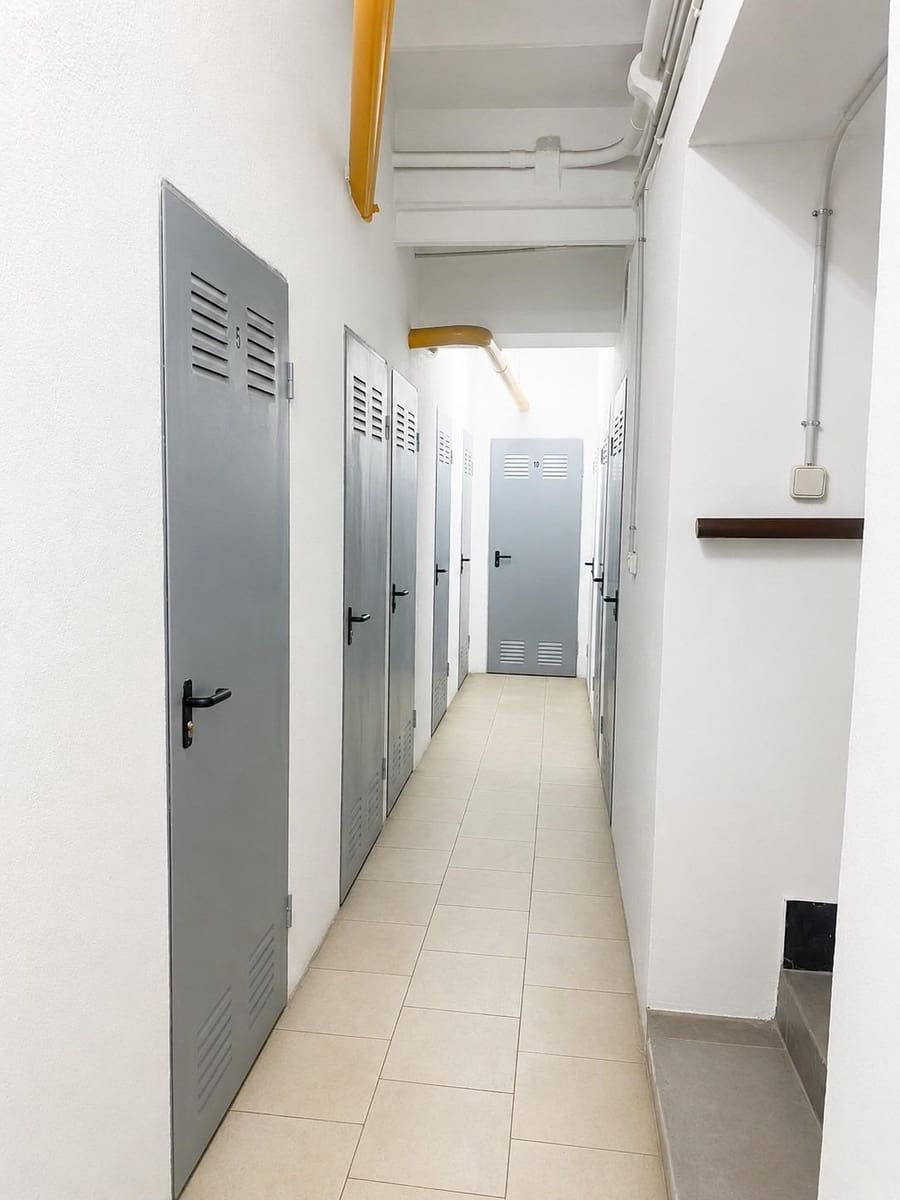 4 quarto Apartamento para venda em Madrid cidade com garagem - 1 565 000 € (Ref: 10072787)