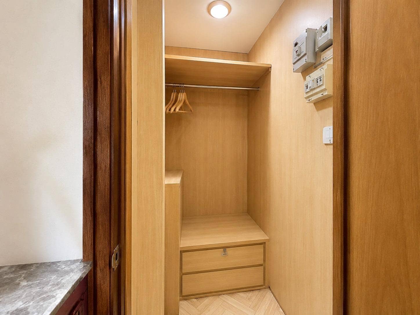 4 quarto Apartamento para venda em Madrid cidade com garagem - 1 565 000 € (Ref: 10072787)