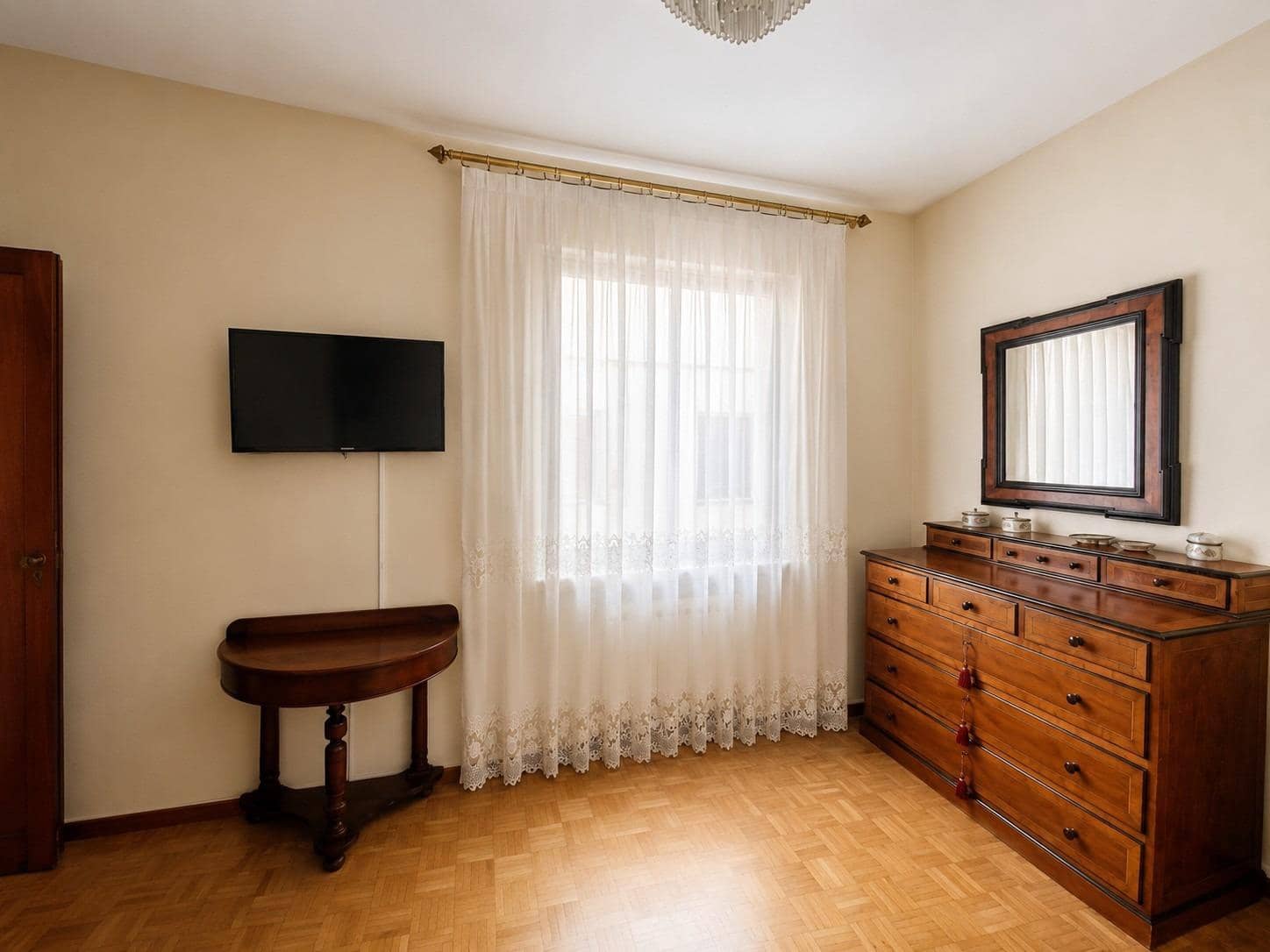 4 quarto Apartamento para venda em Madrid cidade com garagem - 1 565 000 € (Ref: 10072787)