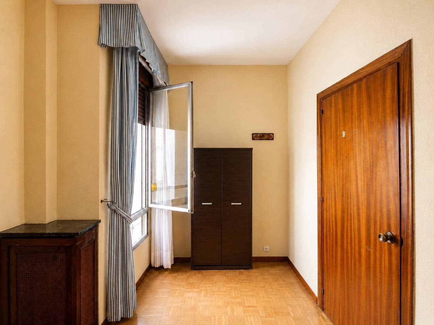 4 quarto Apartamento para venda em Madrid cidade com garagem - 1 565 000 € (Ref: 10072787)