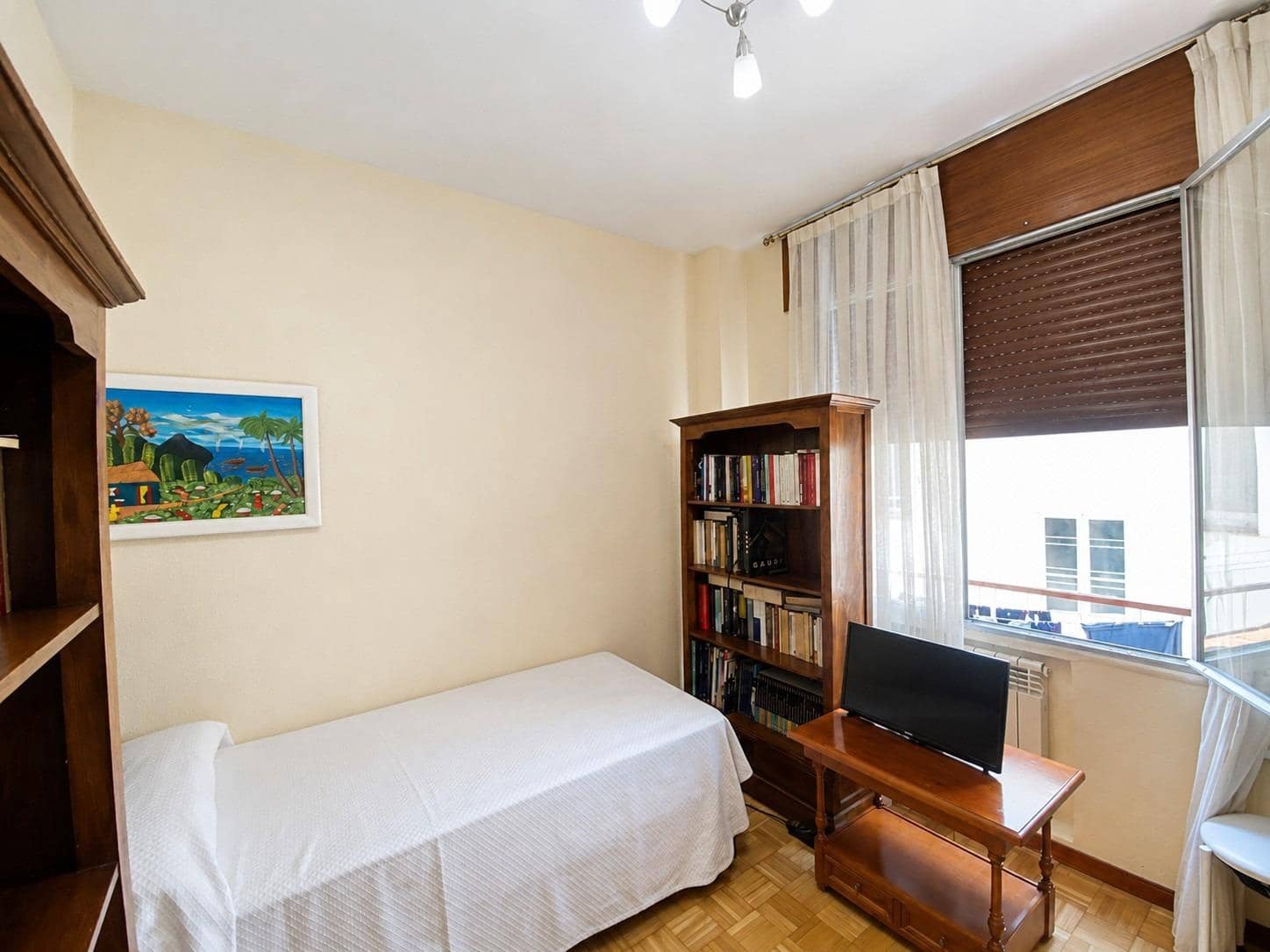 4 quarto Apartamento para venda em Madrid cidade com garagem - 1 565 000 € (Ref: 10072787)