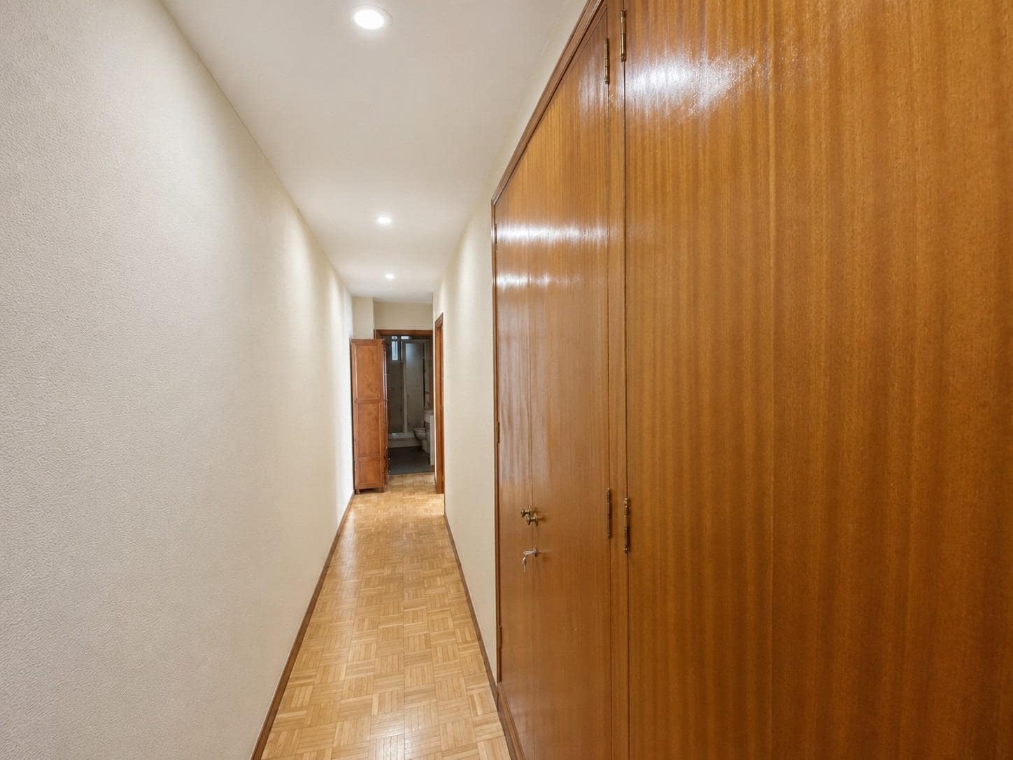 4 quarto Apartamento para venda em Madrid cidade com garagem - 1 565 000 € (Ref: 10072787)