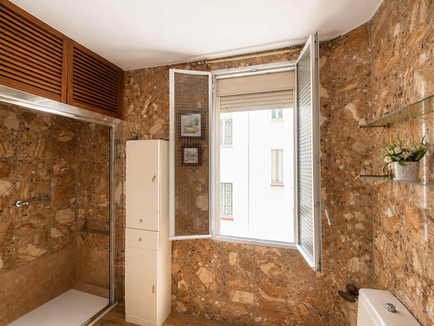 4 quarto Apartamento para venda em Madrid cidade com garagem - 1 565 000 € (Ref: 10072787)