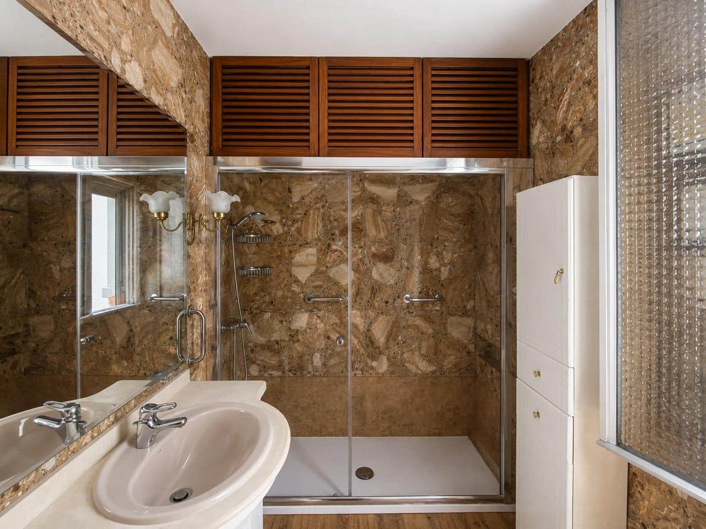 4 quarto Apartamento para venda em Madrid cidade com garagem - 1 565 000 € (Ref: 10072787)