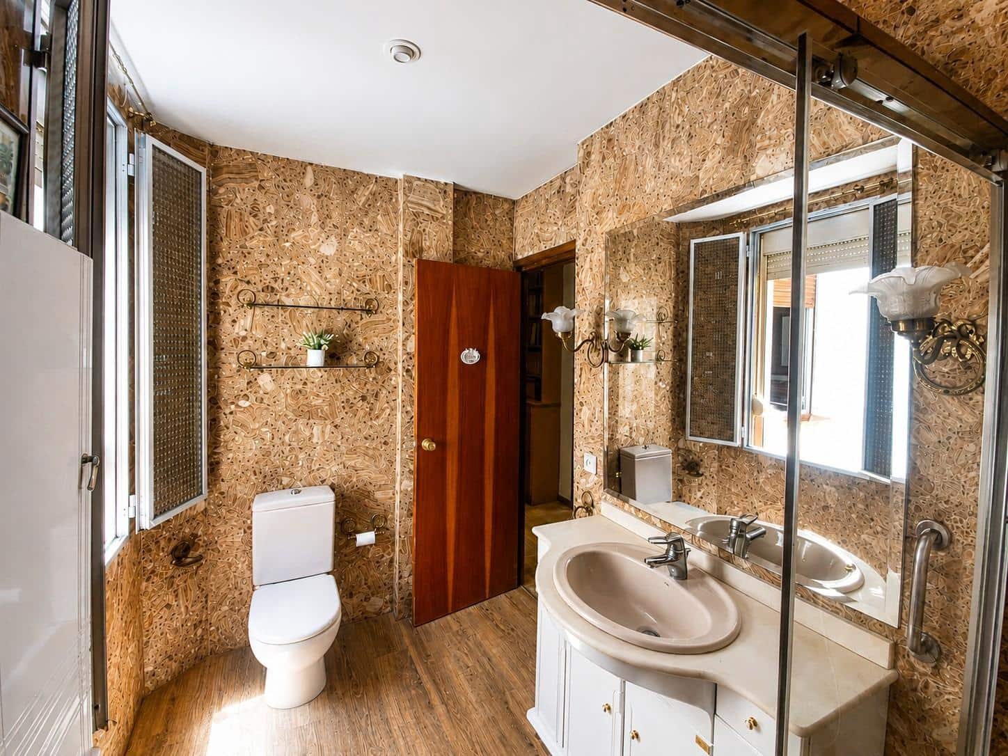 4 quarto Apartamento para venda em Madrid cidade com garagem - 1 565 000 € (Ref: 10072787)